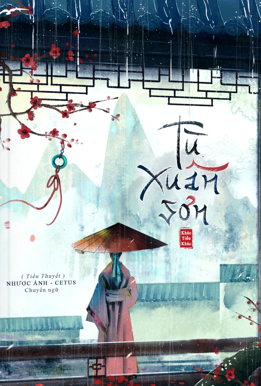 Tù Xuân Sơn