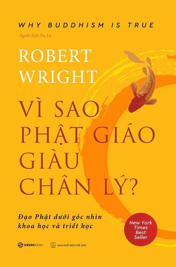 Vì Sao Phật Giáo Giàu Chân Lý