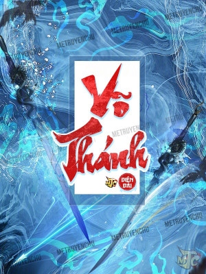 Võ Thánh