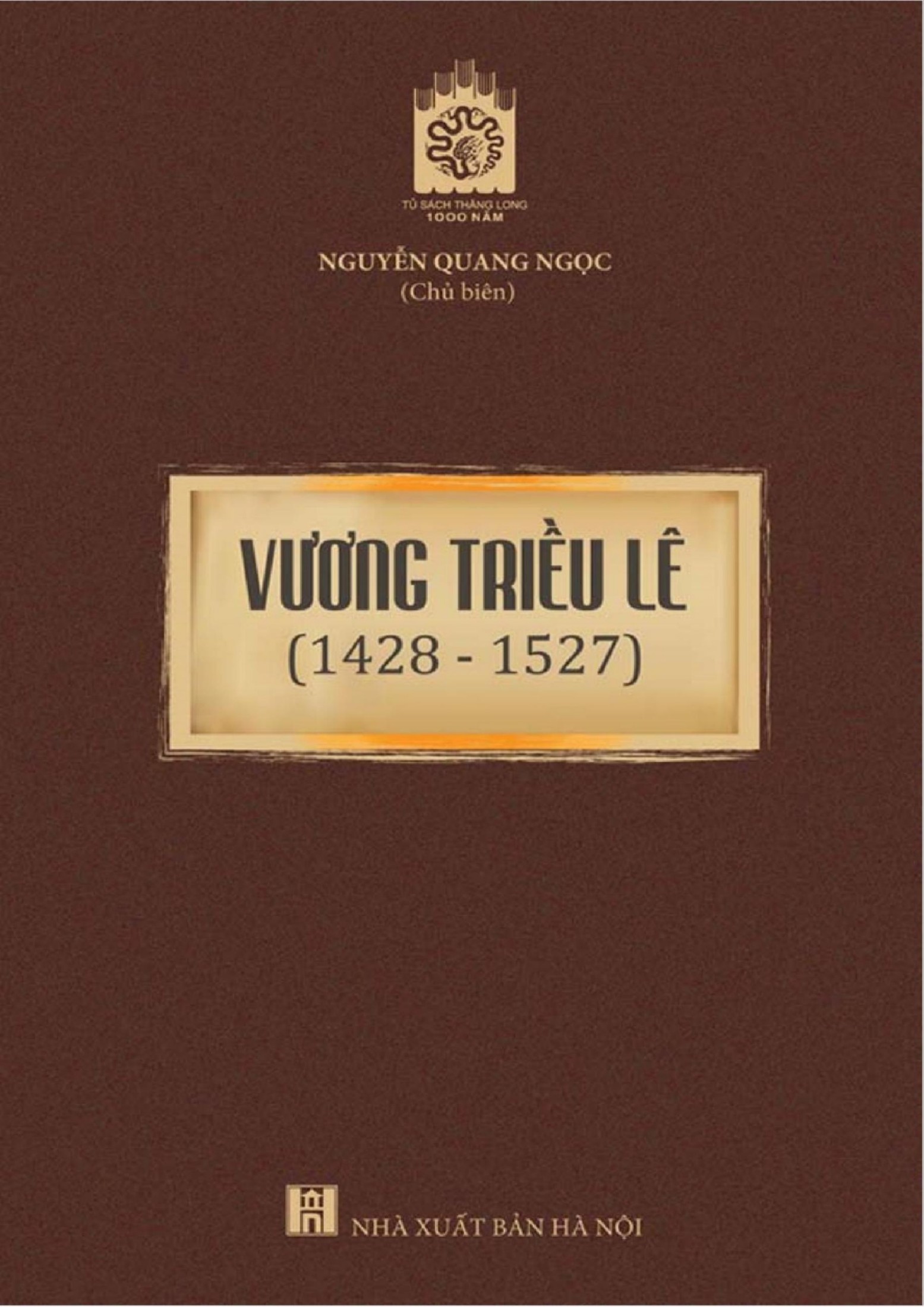Vương Triều Lê (1428-1527)