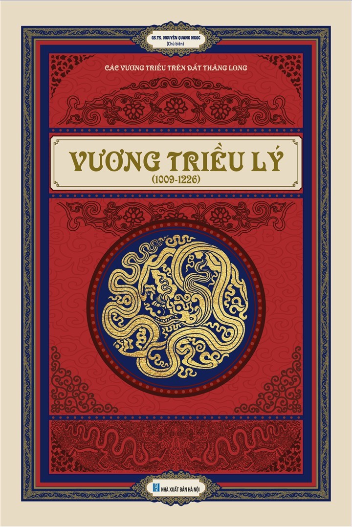 Vương Triều Lý (1009-1226)