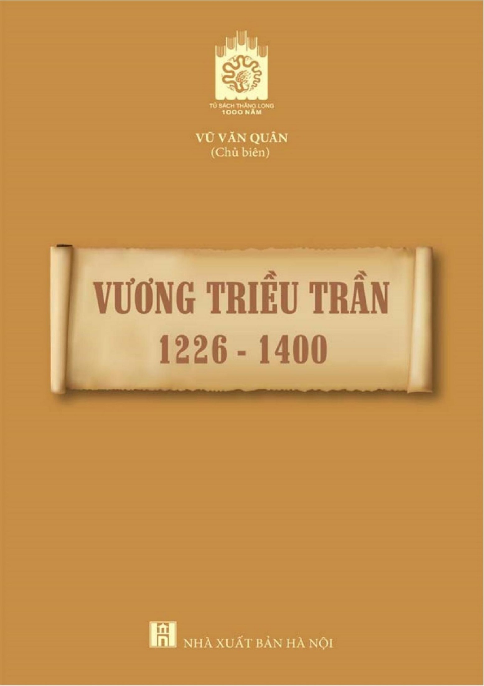 Vương Triều Trần (1226-1400)