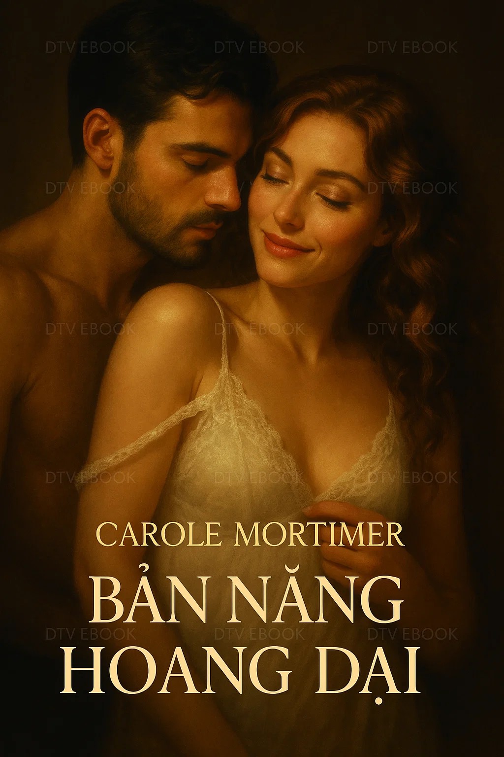 Bản Năng Hoang Dại