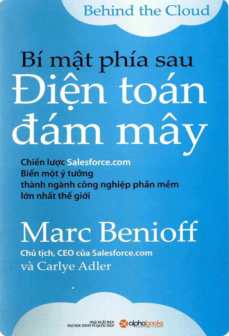 Bí Mật Phía Sau Điện Toán Đám Mây