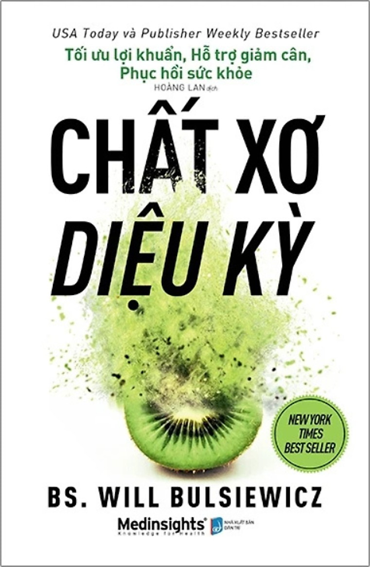Chất Xơ Diệu Kỳ