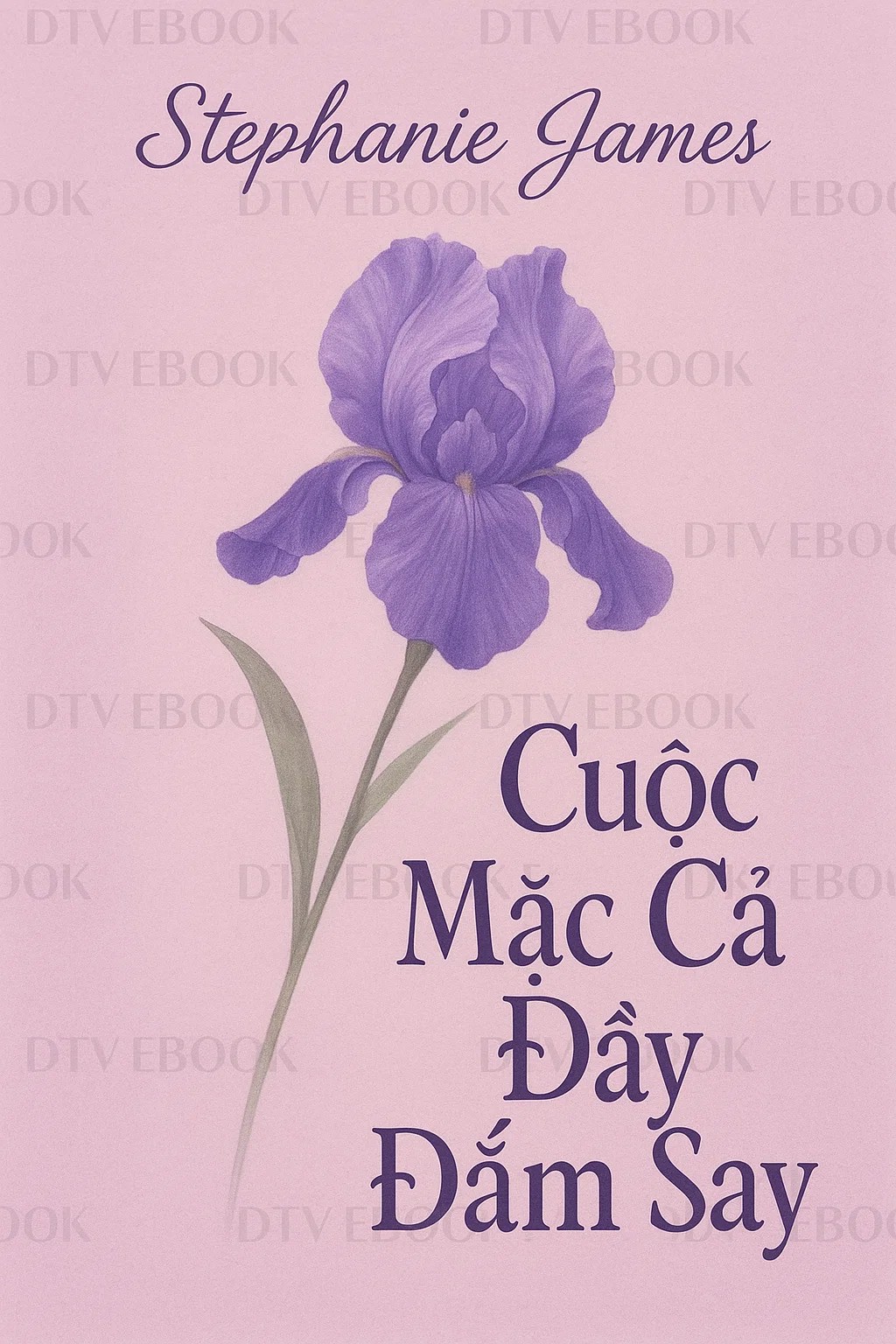 Cuộc Mặc Cả Đầy Đắm Say