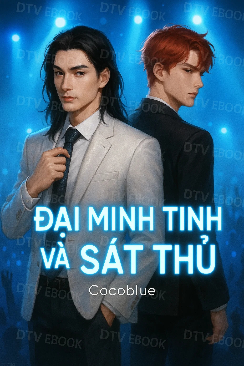 Đại Minh Tinh Và Sát Thủ