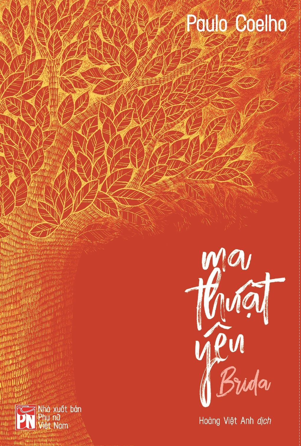 Ma Thuật Yêu Brida