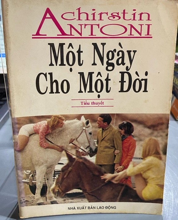 Một Ngày Cho Một Đời