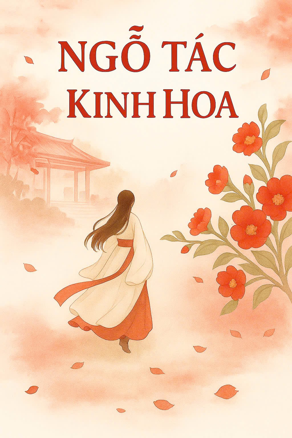 Ngỗ Tác Kinh Hoa