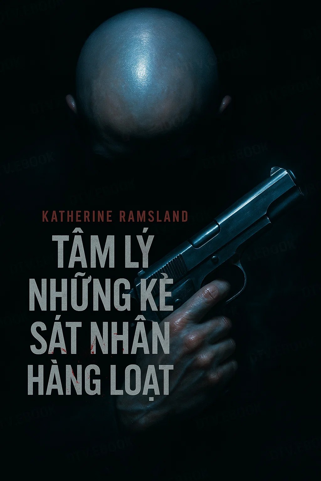 Tâm Lý Những Kẻ Sát Nhân Hàng Loạt