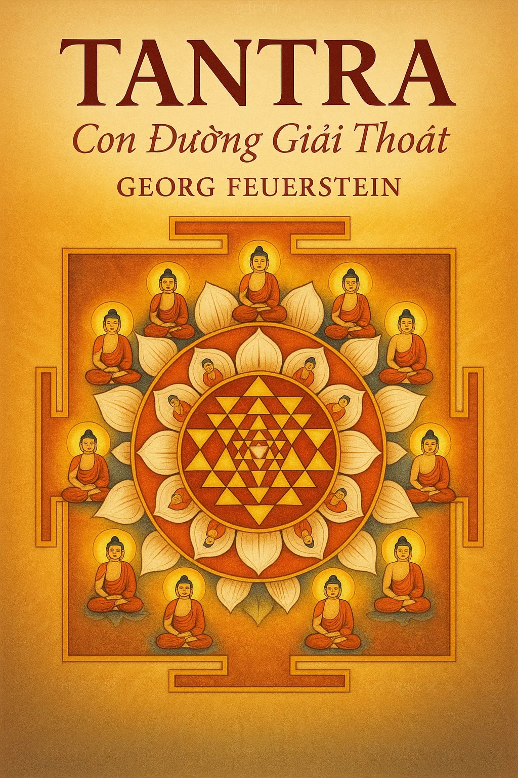 Tan Tra: Con Đường Giải Thoát