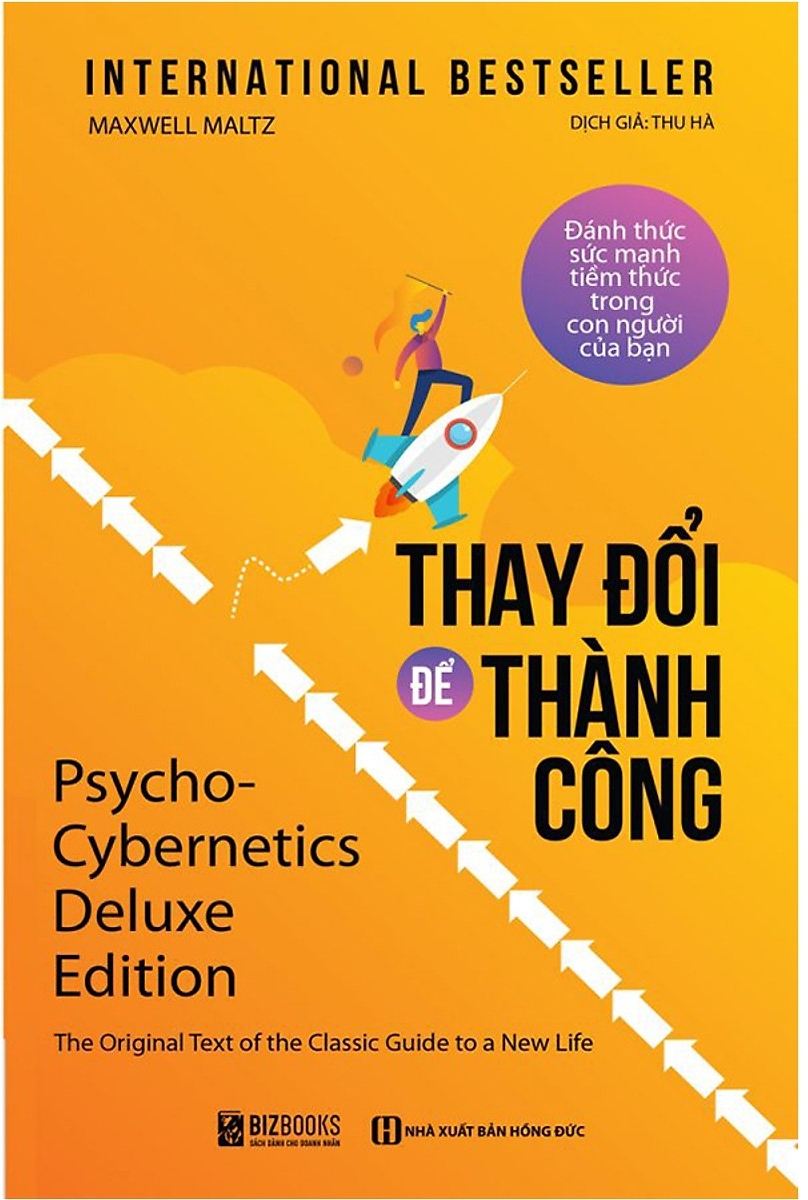 Thay Đổi Để Thành Công