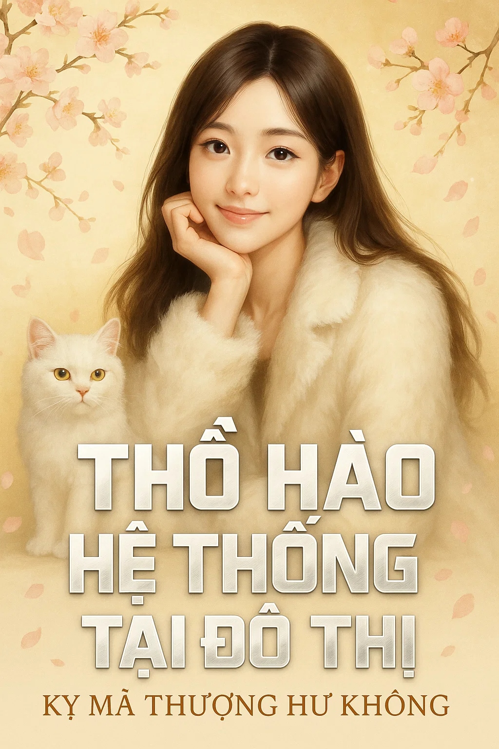 Thổ Hào Hệ Thống Tại Đô Thị