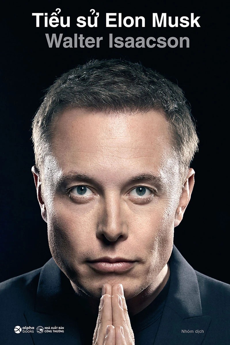 Tiểu Sử Elon Musk