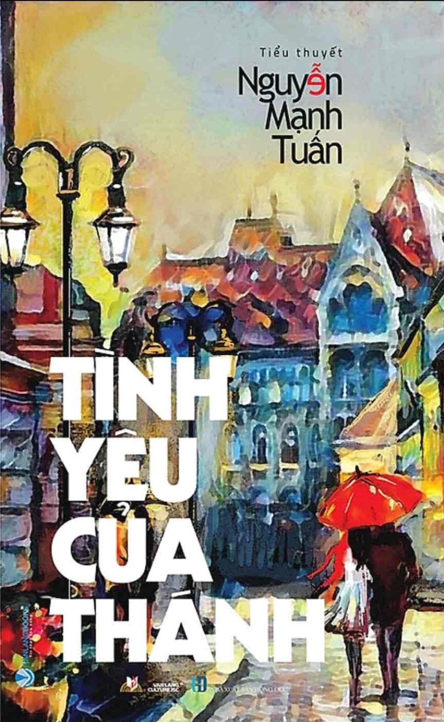 Tình Yêu Của Thánh