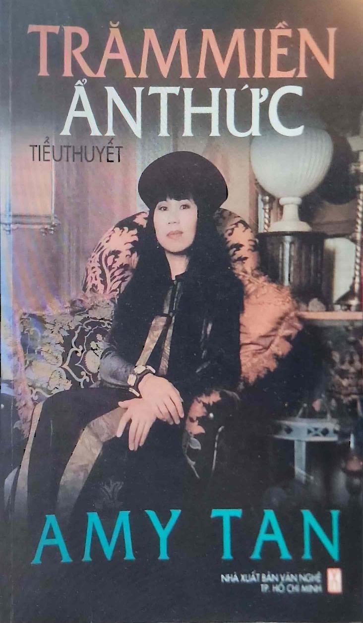Trăm Miền Ẩn Thức