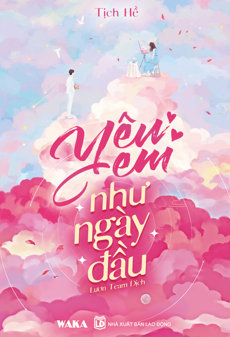 Yêu Em Như Ngày Đầu