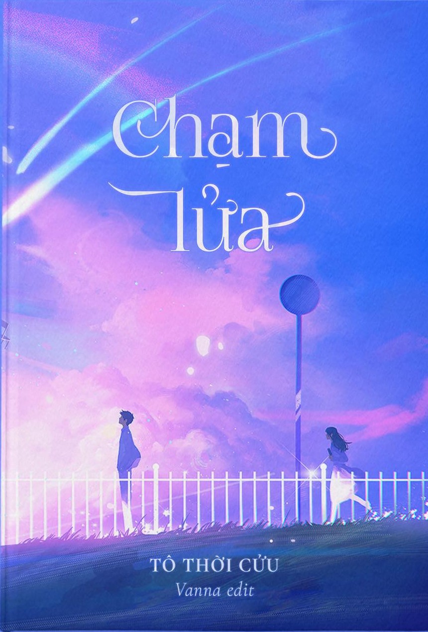 Chạm Lửa