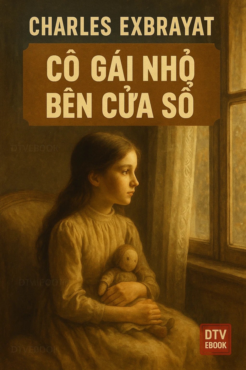 Cô Gái Nhỏ Bên Cửa Sổ