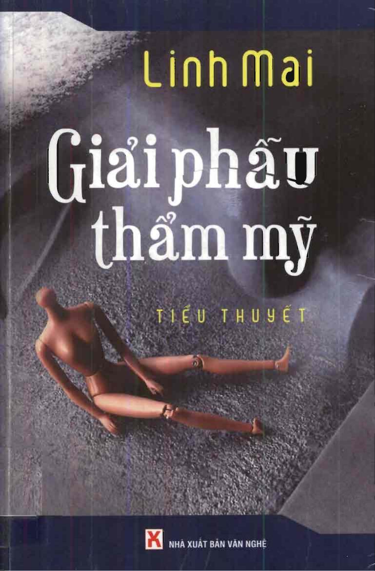 Giải Phẫu Thẩm Mỹ