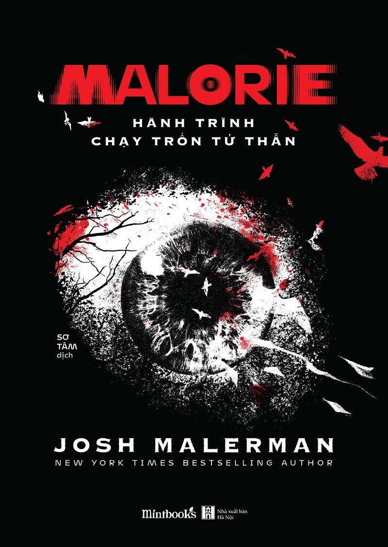 Malorie - Hành Trình Chạy Trốn Tử Thần