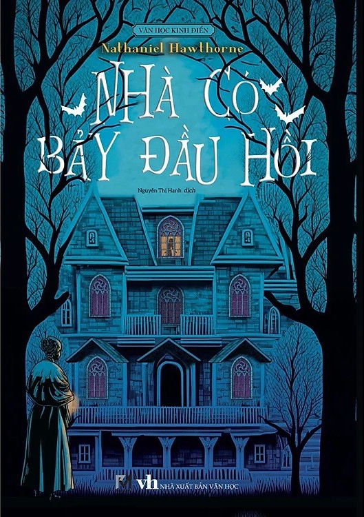 Nhà Có Bảy Đầu Hồi