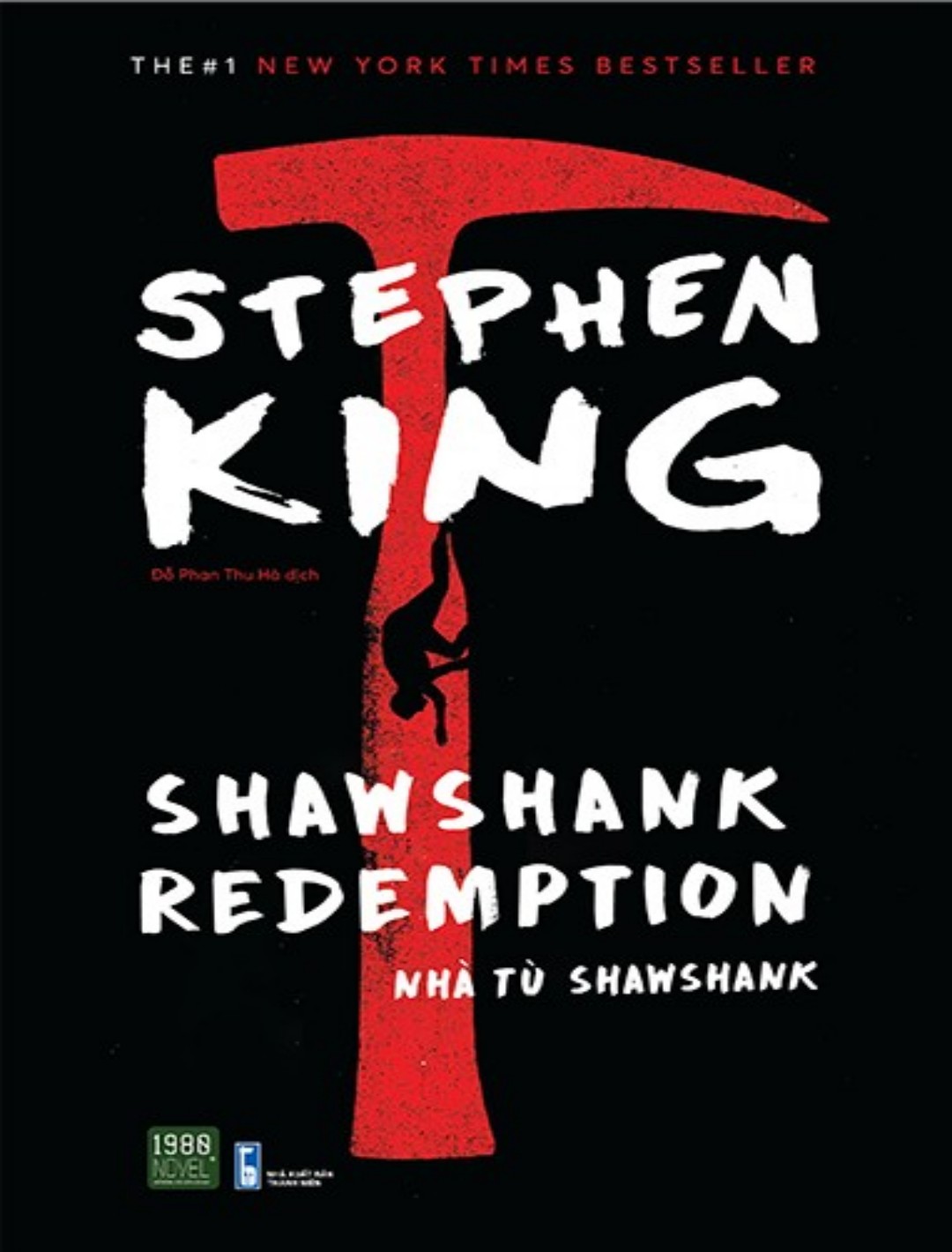 Nhà Tù Shawshank