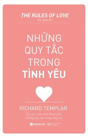 Những Quy Tắc Trong Tình Yêu