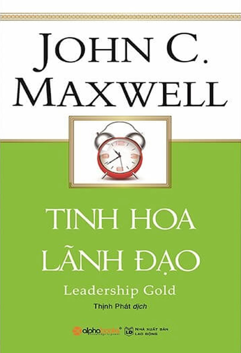 Tinh Hoa Lãnh Đạo