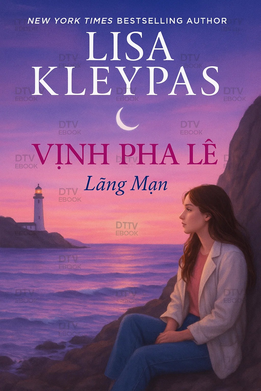 Vịnh Pha Lê