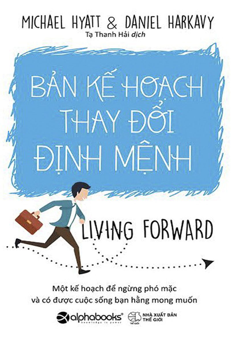 Bản Kế Hoạch Thay Đổi Định Mệnh