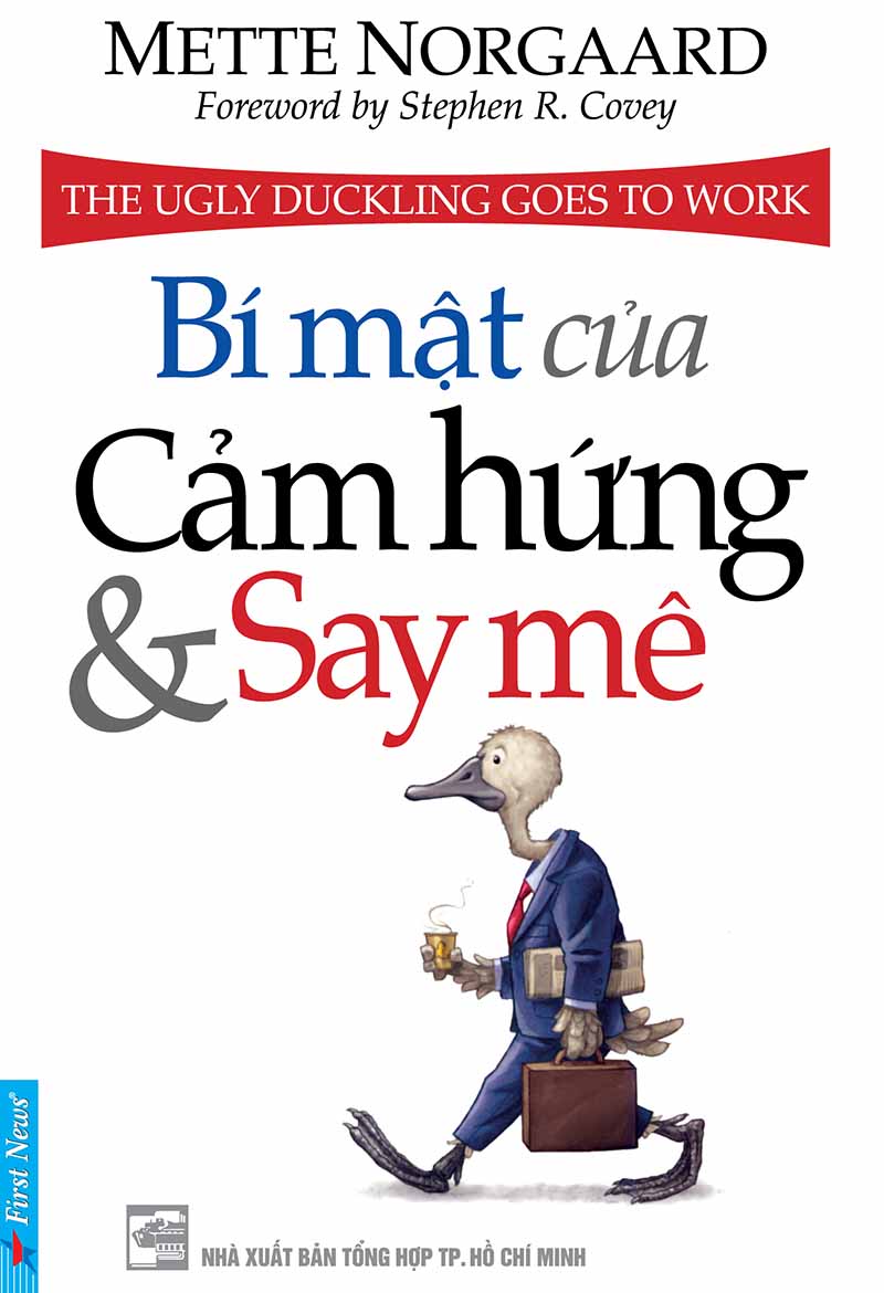 Bí Mật Của Cảm Hứng Và Say Mê