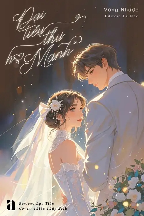 Đại Tiểu Thư Họ Mạnh