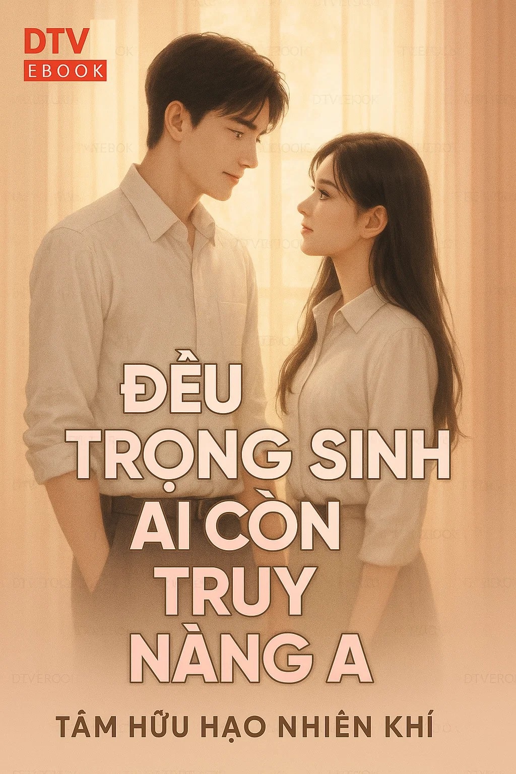 Đều Trọng Sinh Ai Còn Truy Nàng A
