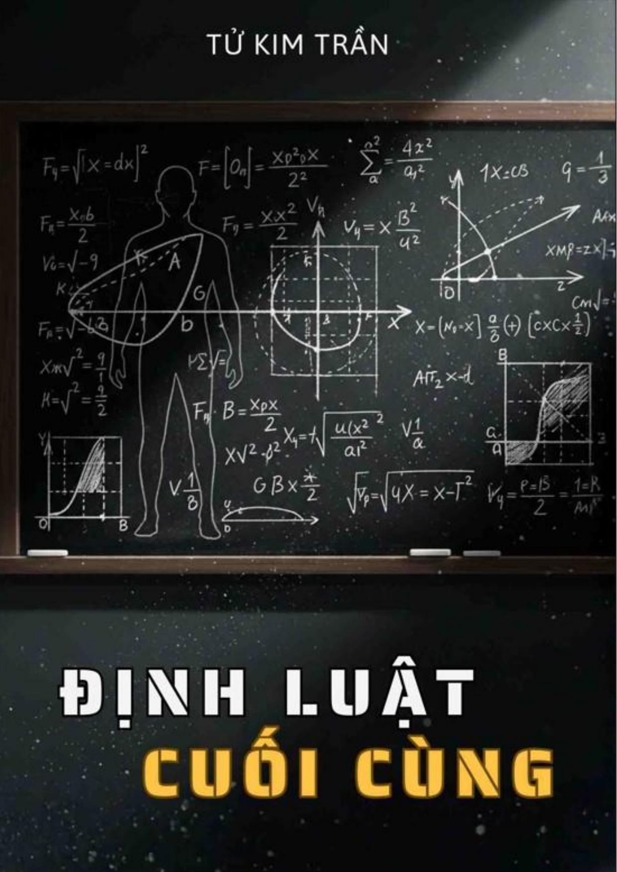 Định Luật Cuối Cùng