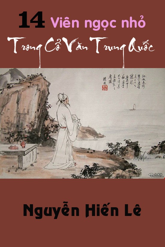 Mười Bốn Viên Ngọc Nhỏ