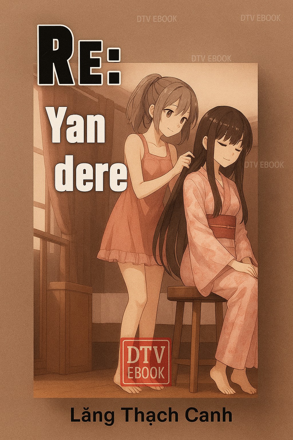 RE: Yandere (Tiếng Việt)