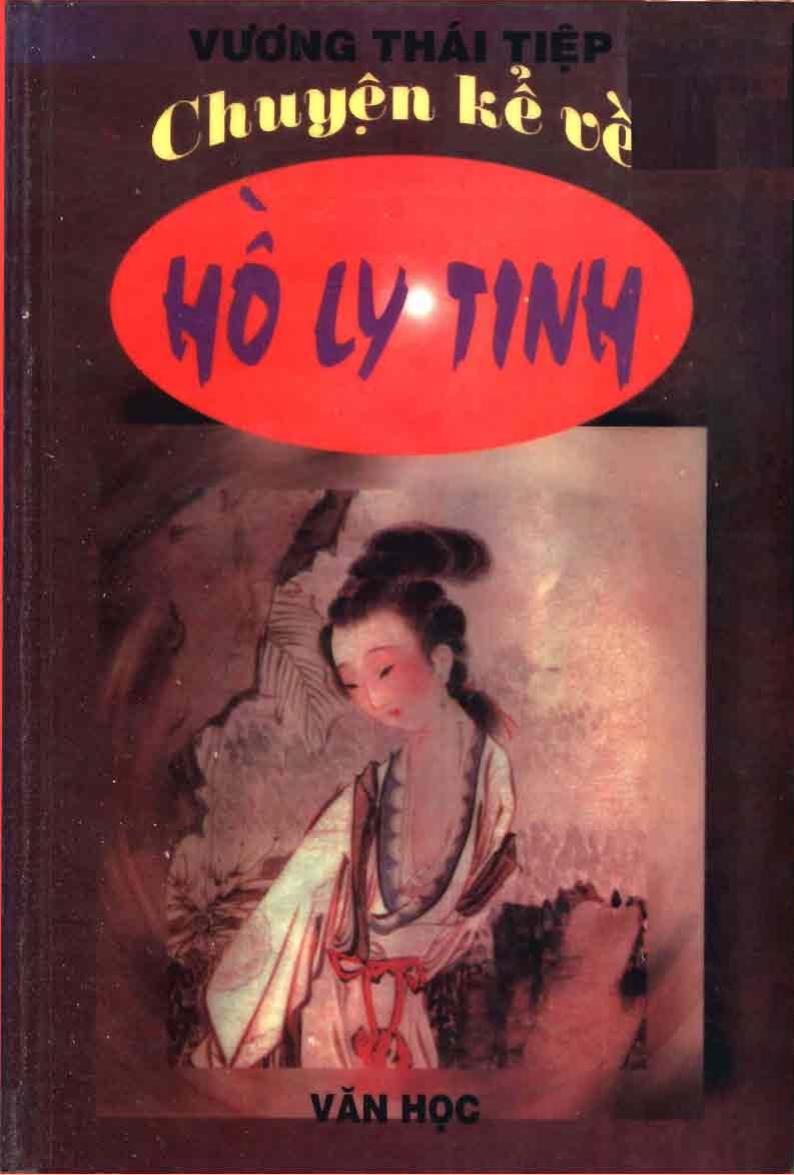 Truyện Kể Về Hồ Ly Tinh