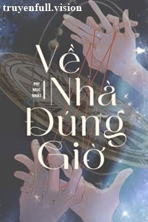 Về Nhà Đúng Giờ