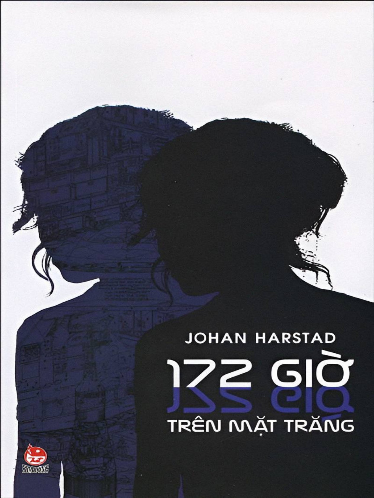 172 Giờ Trên Mặt Trăng