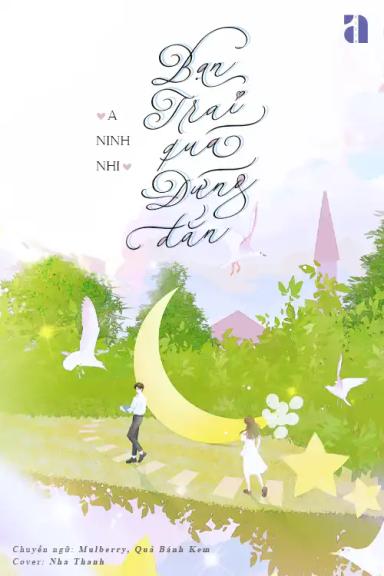 Bạn Trai Quá Đứng Đắn