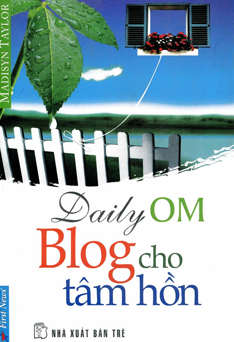 Blog Cho Tâm Hồn (Bộ 2 Tập)