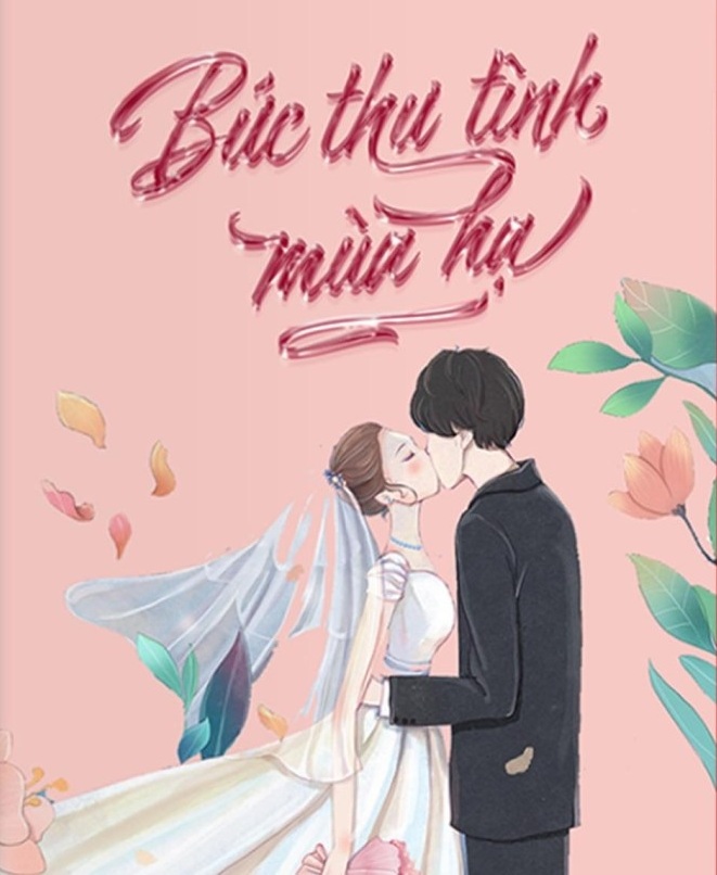 Bức Thư Tình Mùa Hạ