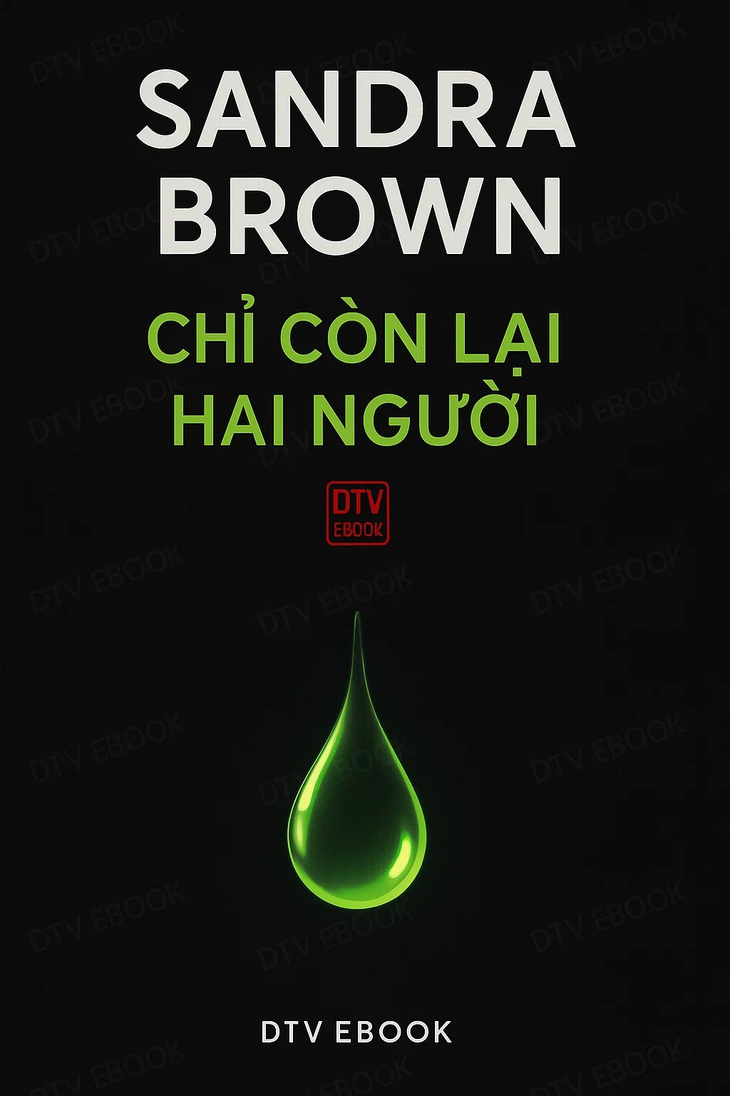 Chỉ Còn Lại Hai Người (Two Alone)