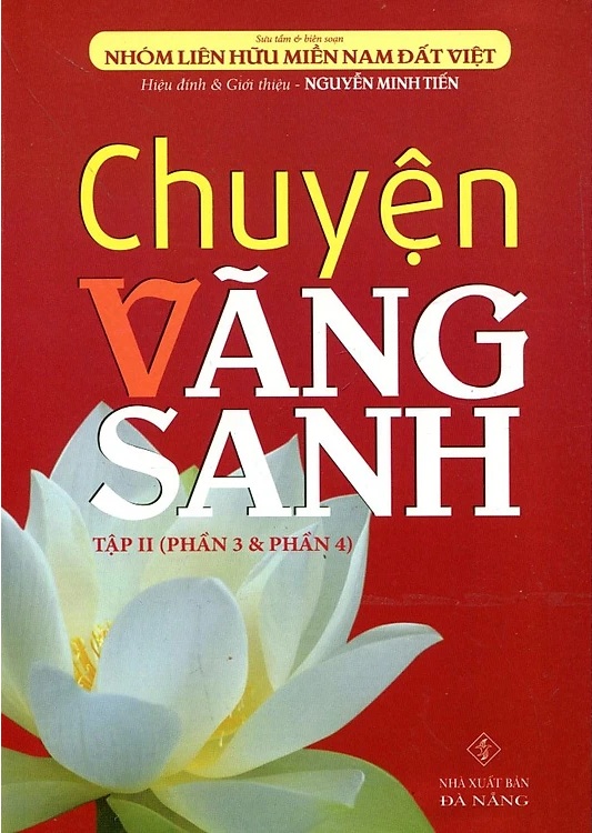 Chuyện Vãng Sanh - Tập 2