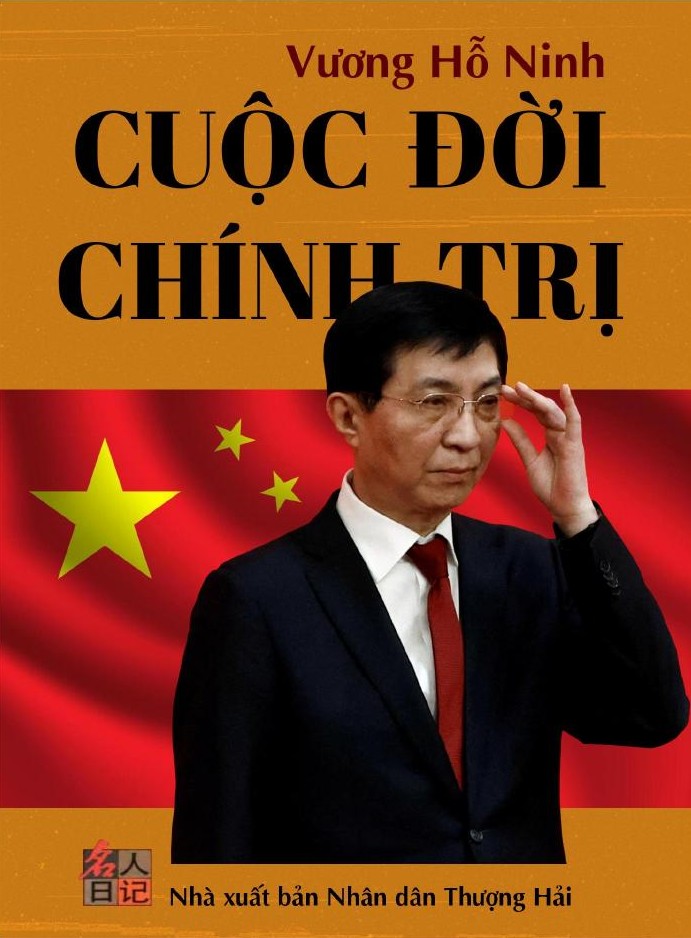 Cuộc Đời Chính Trị