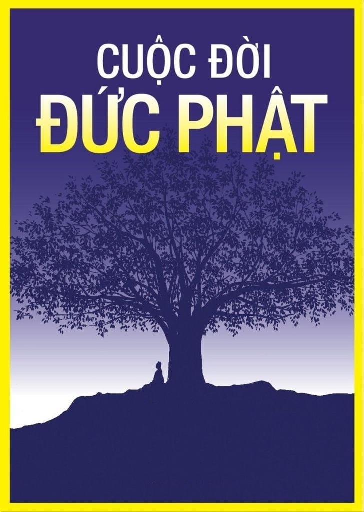 Cuộc Đời Đức Phật