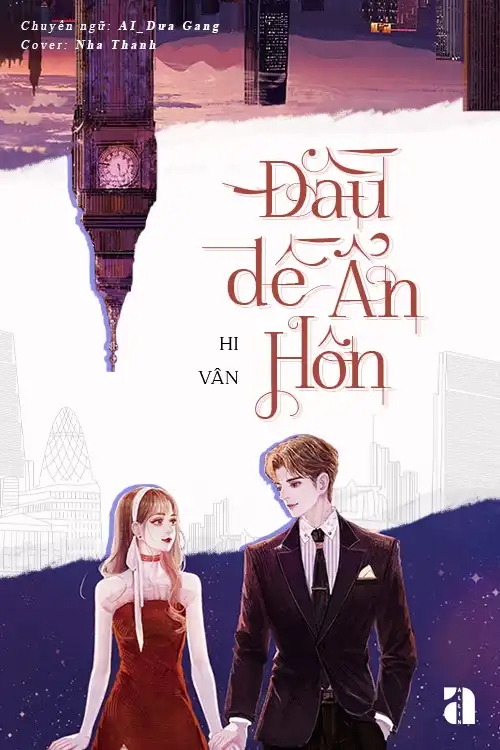 Đầu Đề Ẩn Hôn