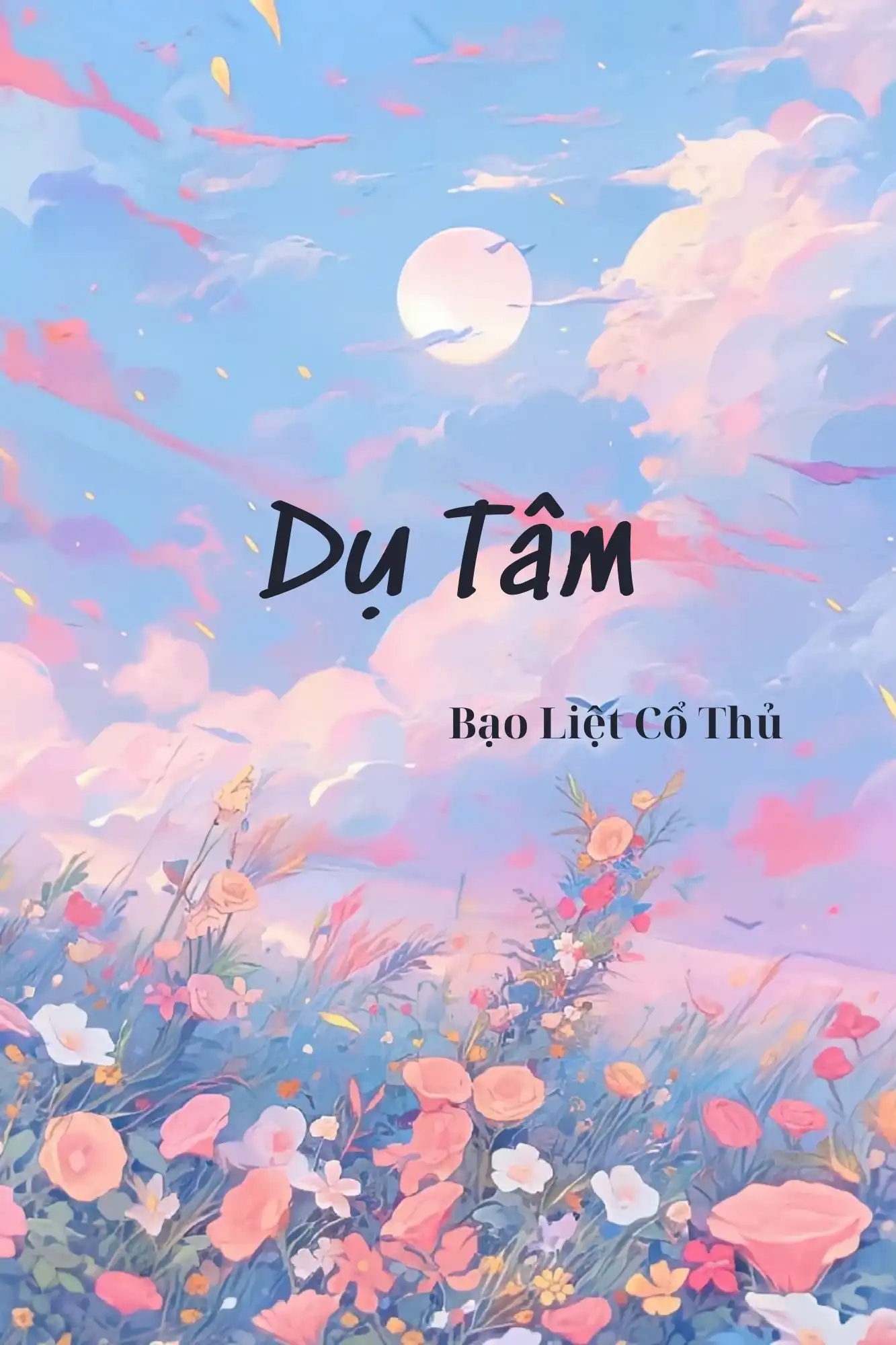 Dụ Tâm